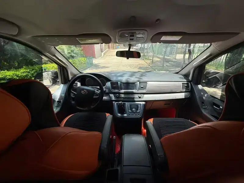 Maxus G10 2019 PLUS 1.9T Manual Elite Edition Diesel (National V Emission Standard) — миниатюра 7