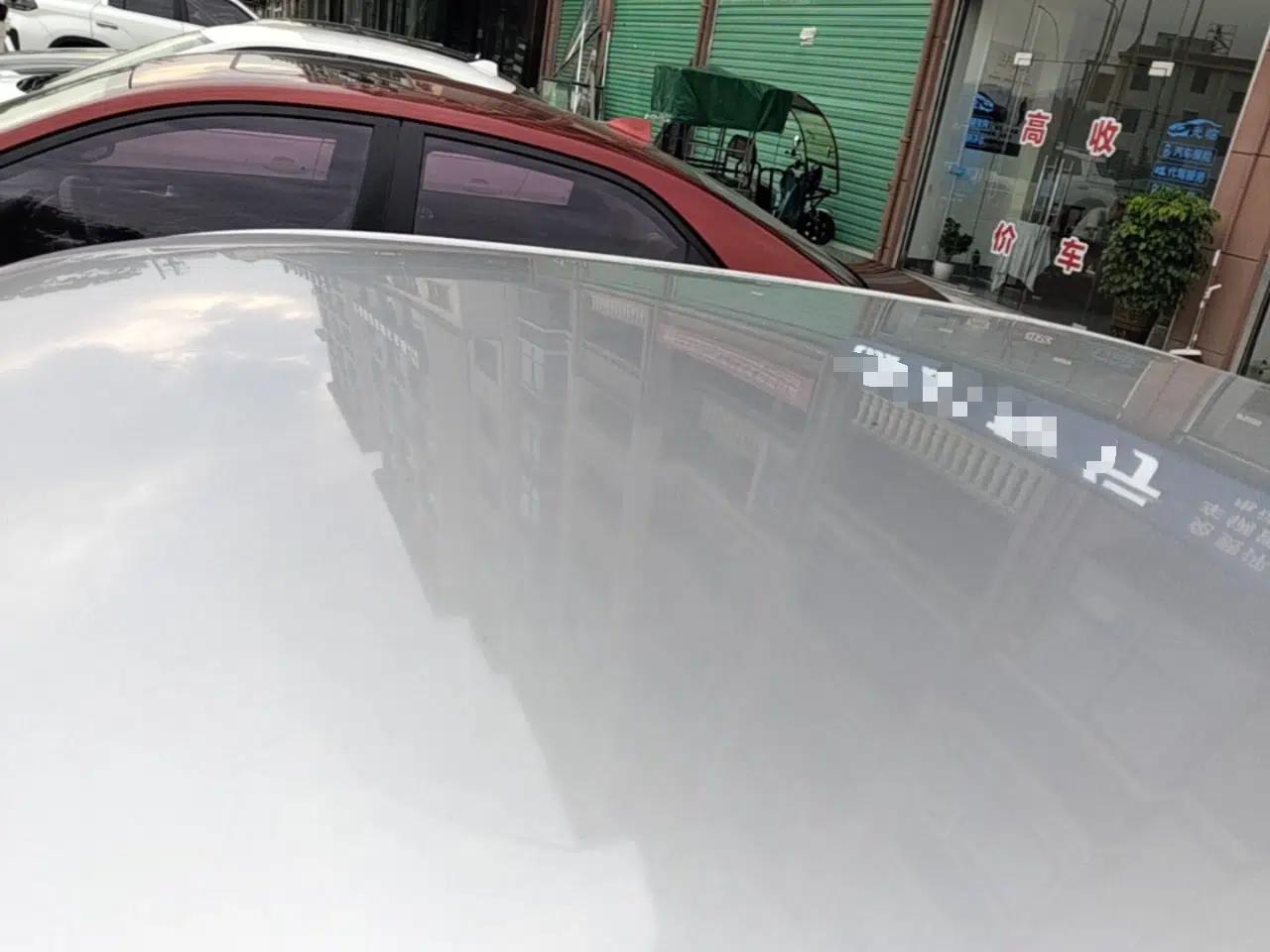 Volkswagen Lavida 2013 Revised Classic 1.6L Automatic Fashion Edition — миниатюра 7