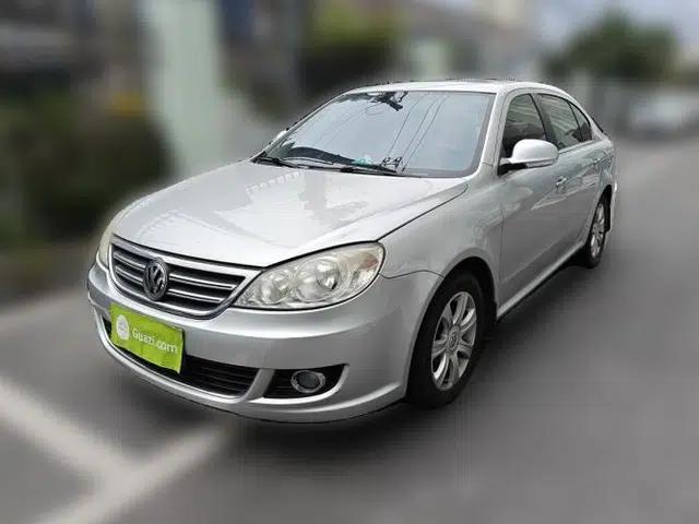 Volkswagen Lavida 2008 1.6L Automatic Prestige Edition