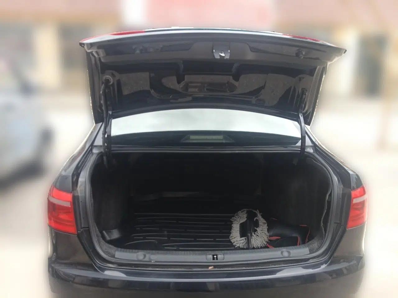 Volkswagen Lavida 2013 Revised Classic 1.6L Manual Fashion Edition — миниатюра 19