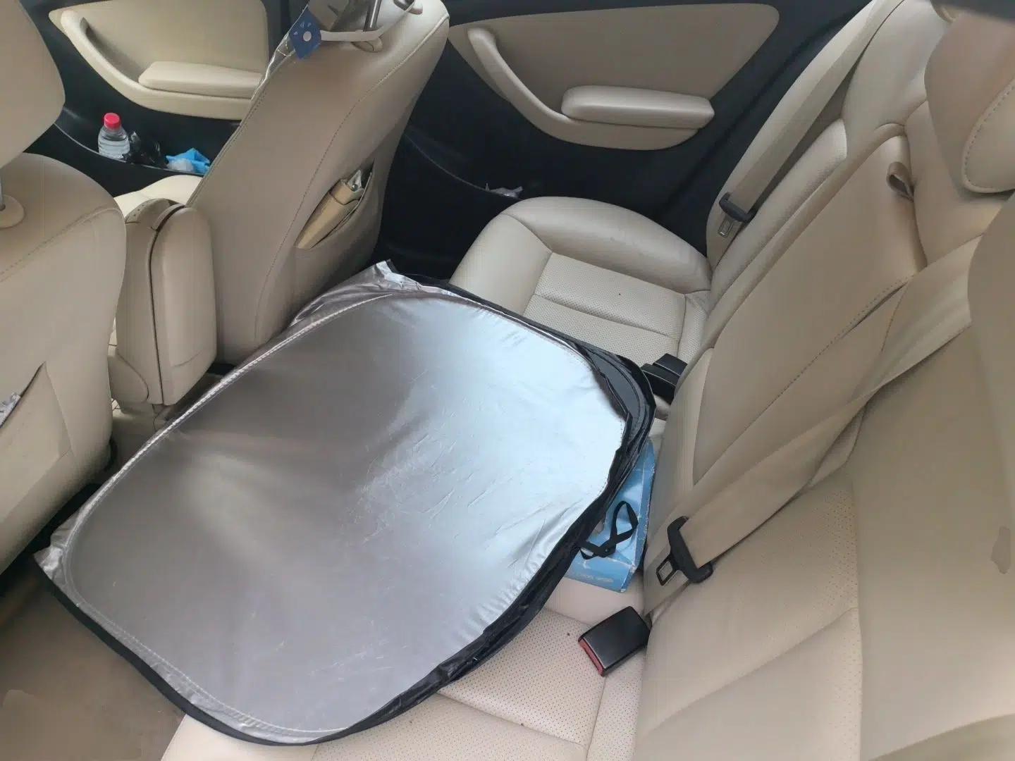 Volkswagen Lavida 2011 1.6L Automatic PinYou Edition — миниатюра 17