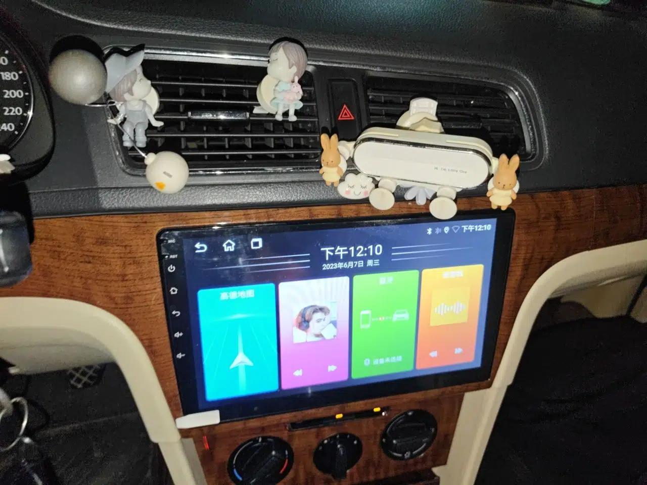 Volkswagen Lavida 2013 1.6L Manual Comfort Edition — миниатюра 13