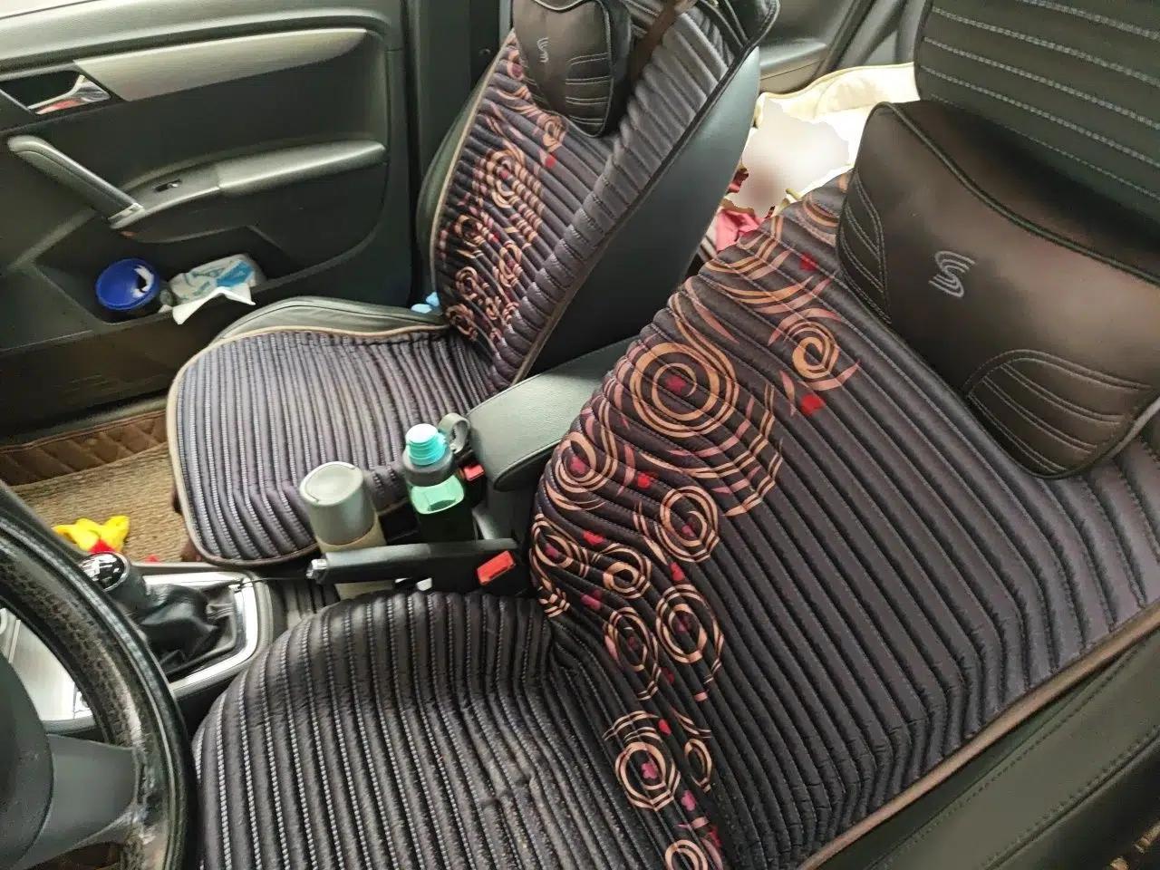 Volkswagen Lavida 2013 Restyled Classic 1.6L Manual Comfort Edition — миниатюра 15