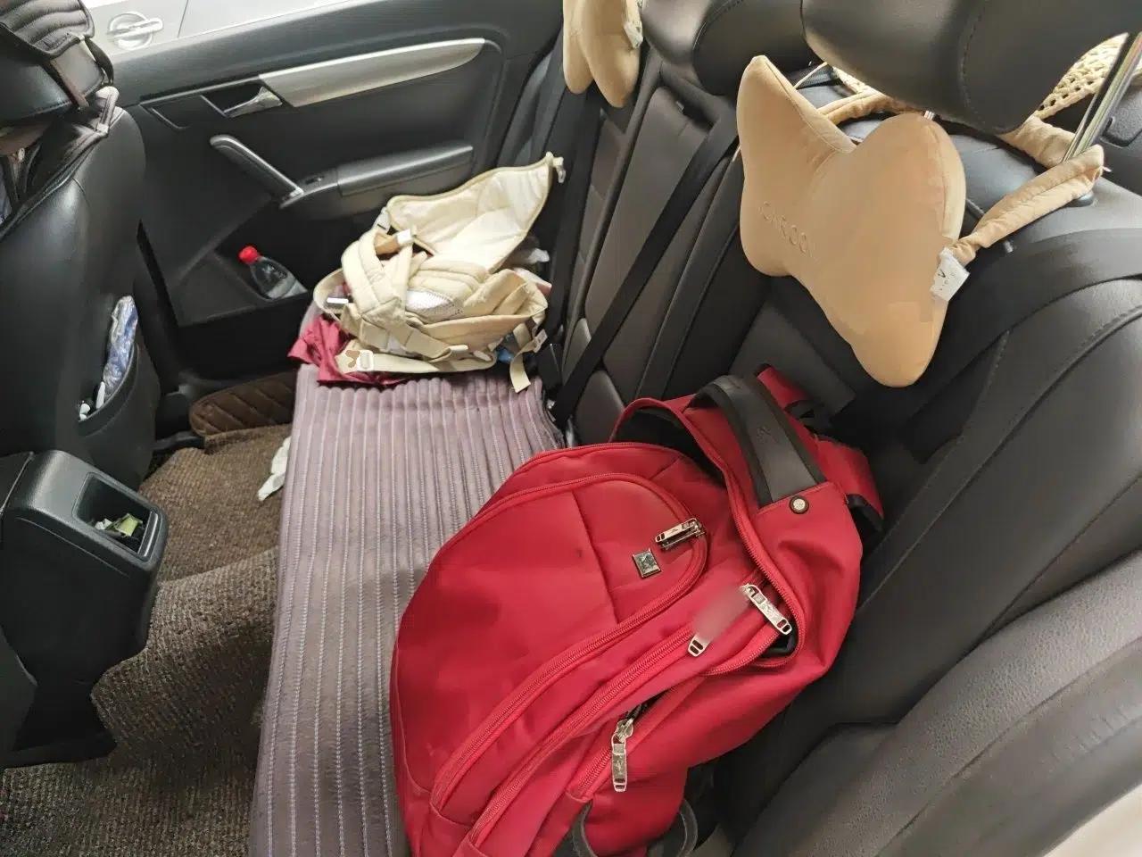 Volkswagen Lavida 2013 Restyled Classic 1.6L Manual Comfort Edition — миниатюра 17