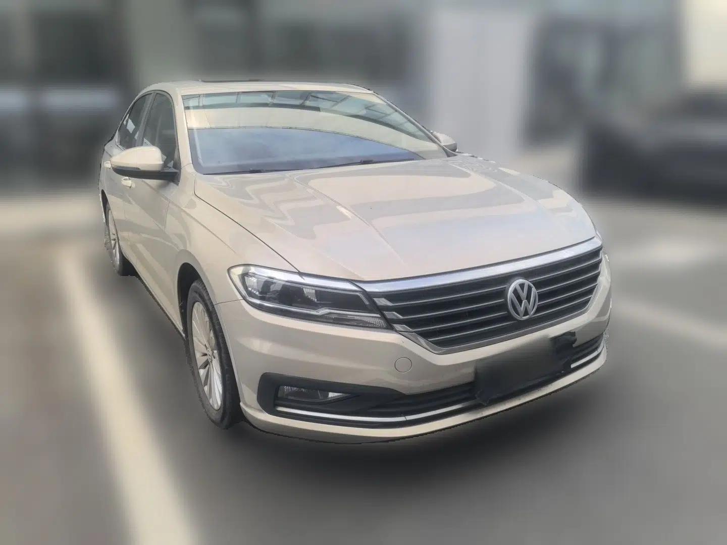 Volkswagen Lavida 2018 280TSI DSG Comfort Edition China V Standard — миниатюра 3