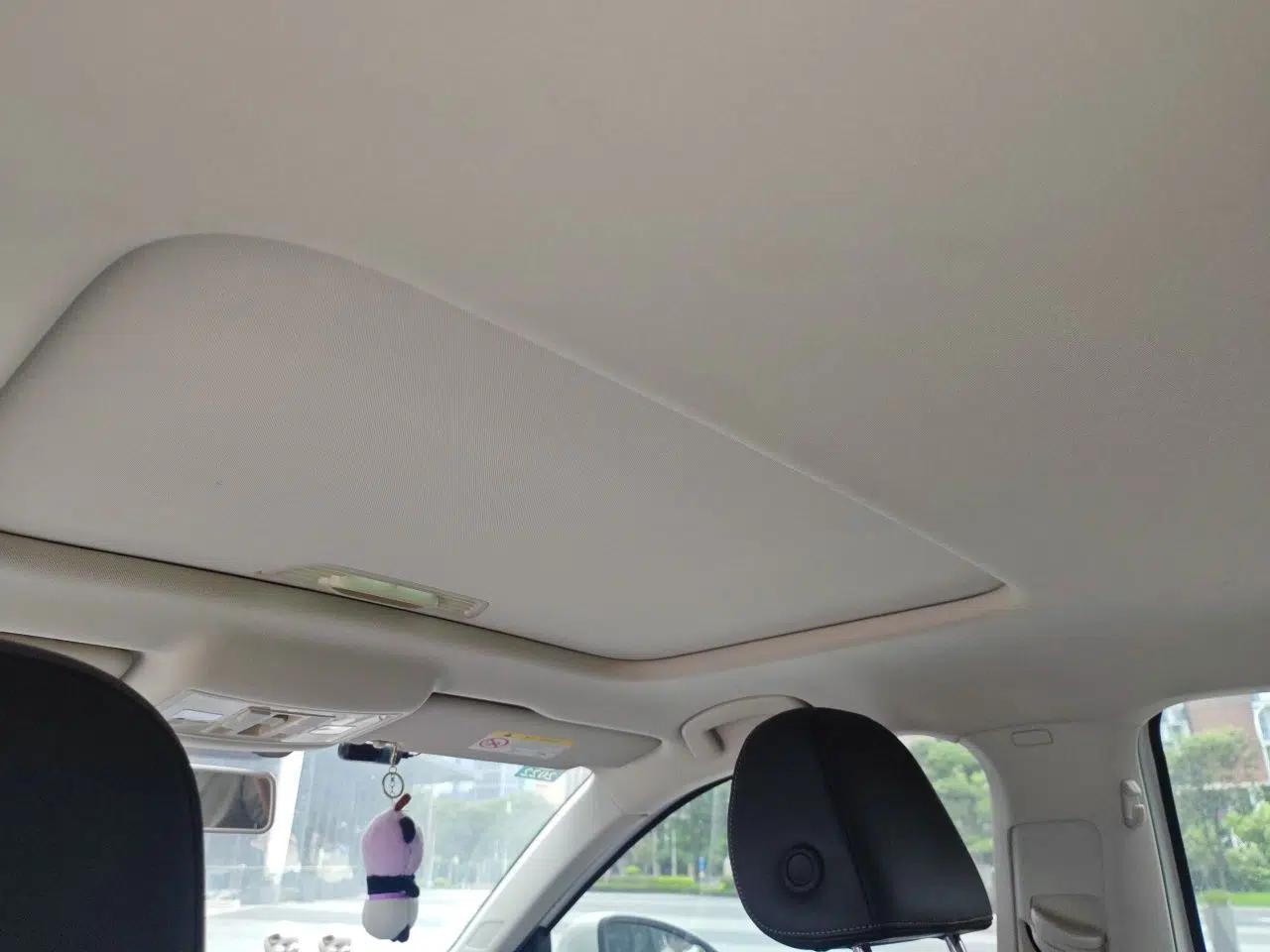 Volkswagen Lavida 2018 1.5L Automatic Comfort Edition China V Standard — миниатюра 18