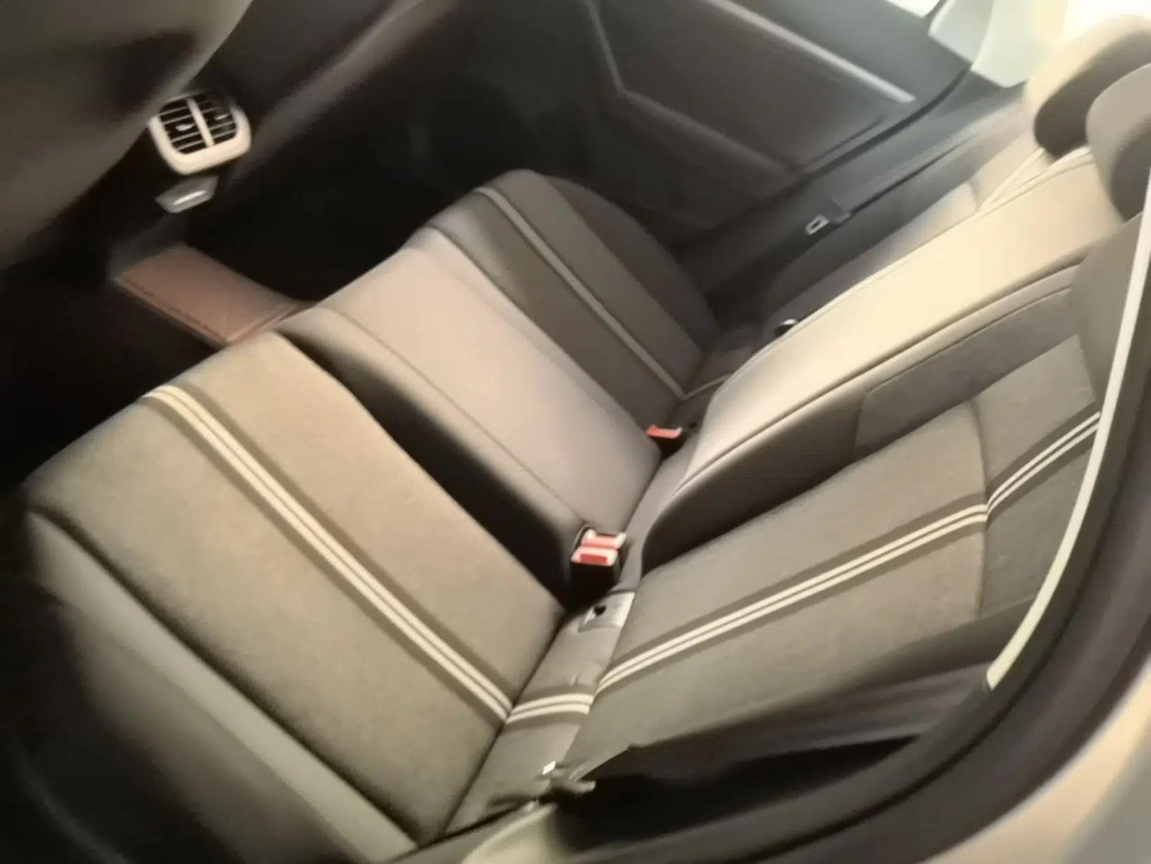 Volkswagen Lavida 2018 1.5L Automatic Fashion Edition China V Standard — миниатюра 20