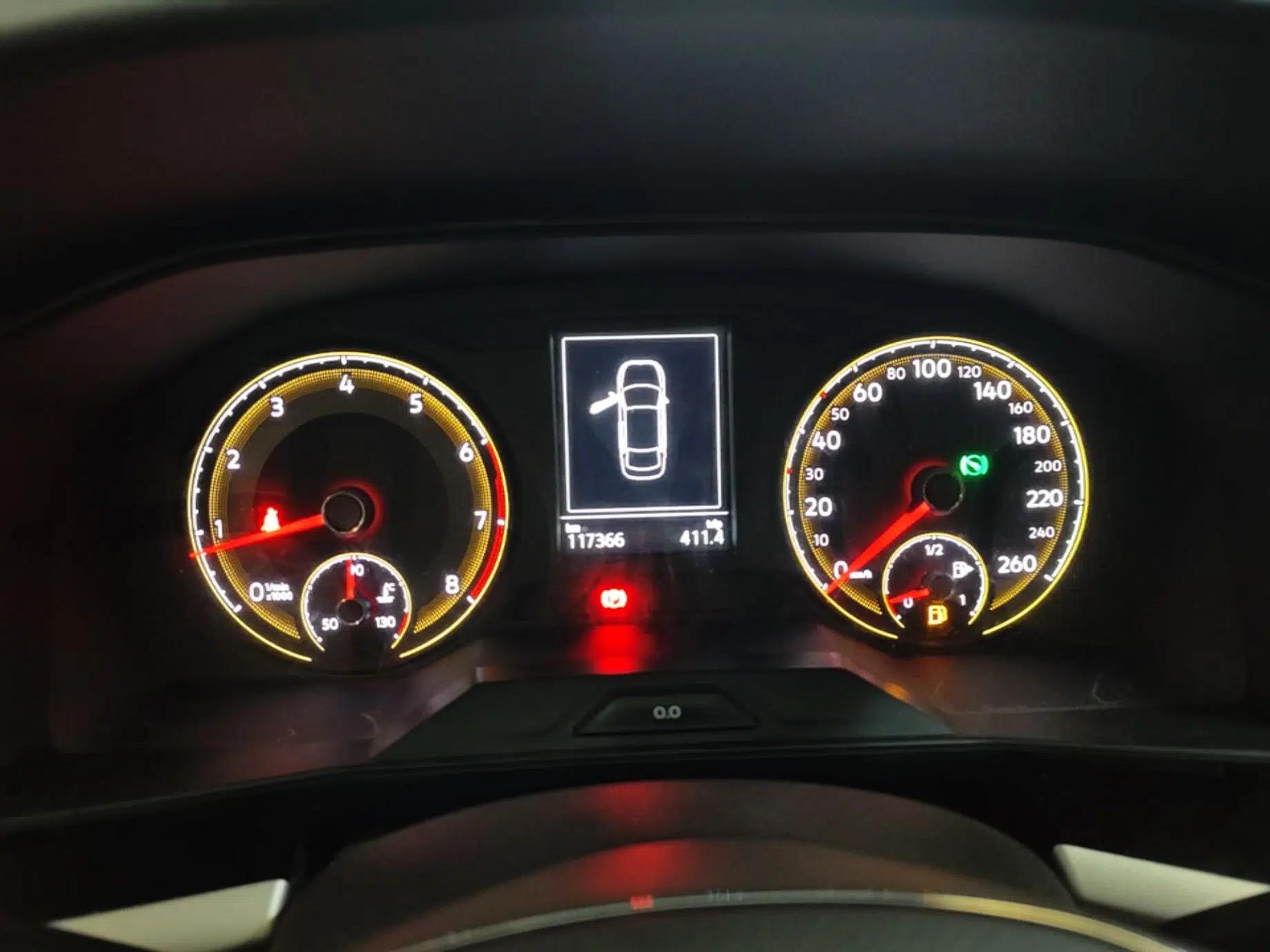Volkswagen Lavida 2018 1.5L Automatic Comfort Edition China V Standard — миниатюра 14