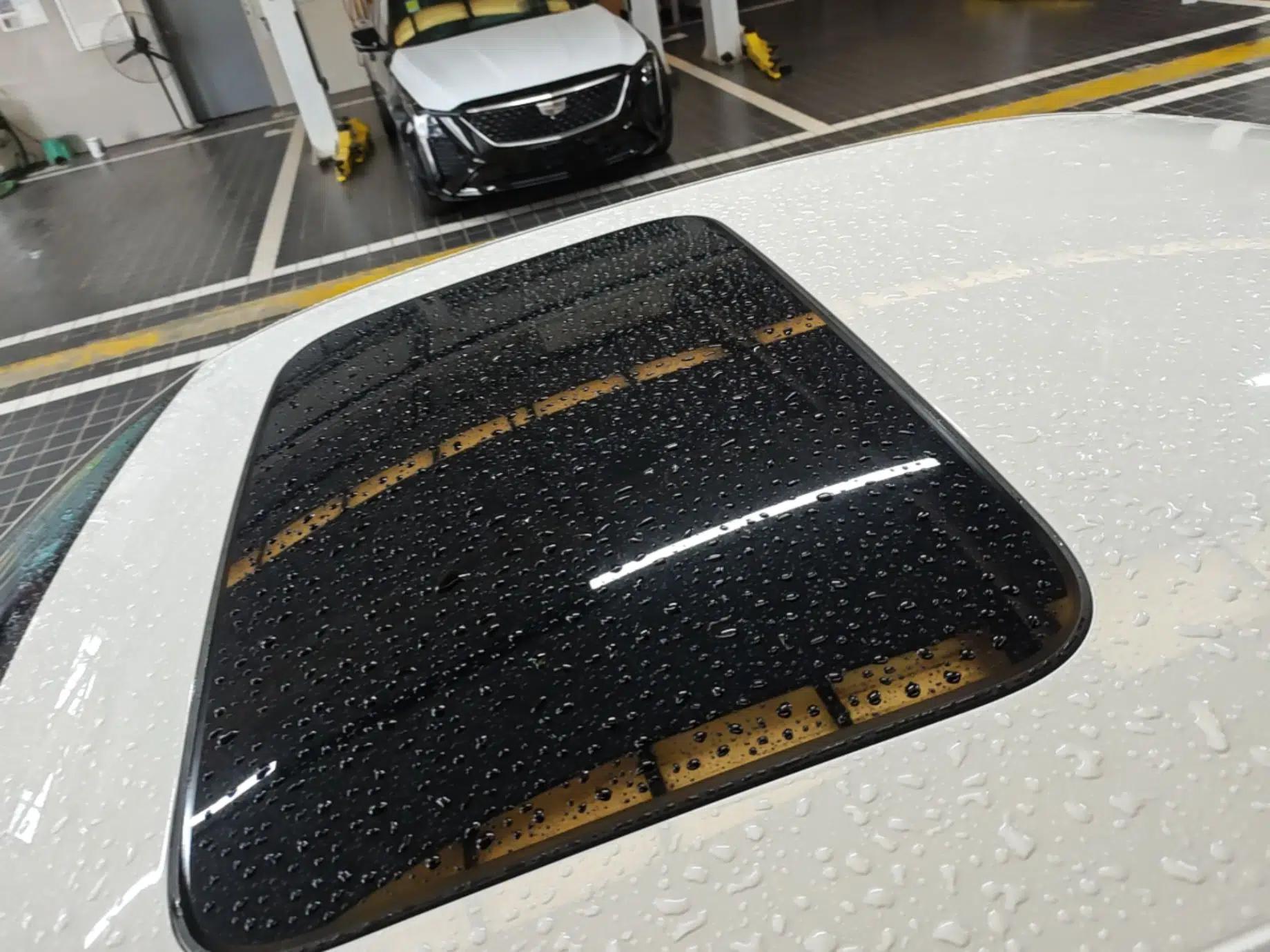 Volkswagen Lavida 2018 1.5L Automatic Comfort Edition China V Standard — миниатюра 7