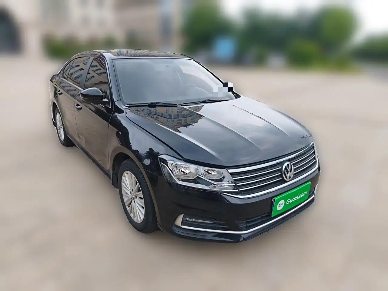 Volkswagen Lavida 2019 Lavida Start 1.5L Manual Comfort Edition China VI Standard — миниатюра 3