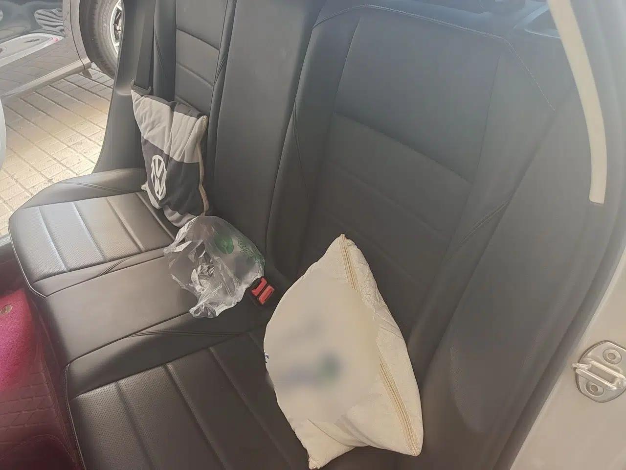 Volkswagen Lavida 2019 1.5L Automatic Comfort Edition China VI Standard — миниатюра 17