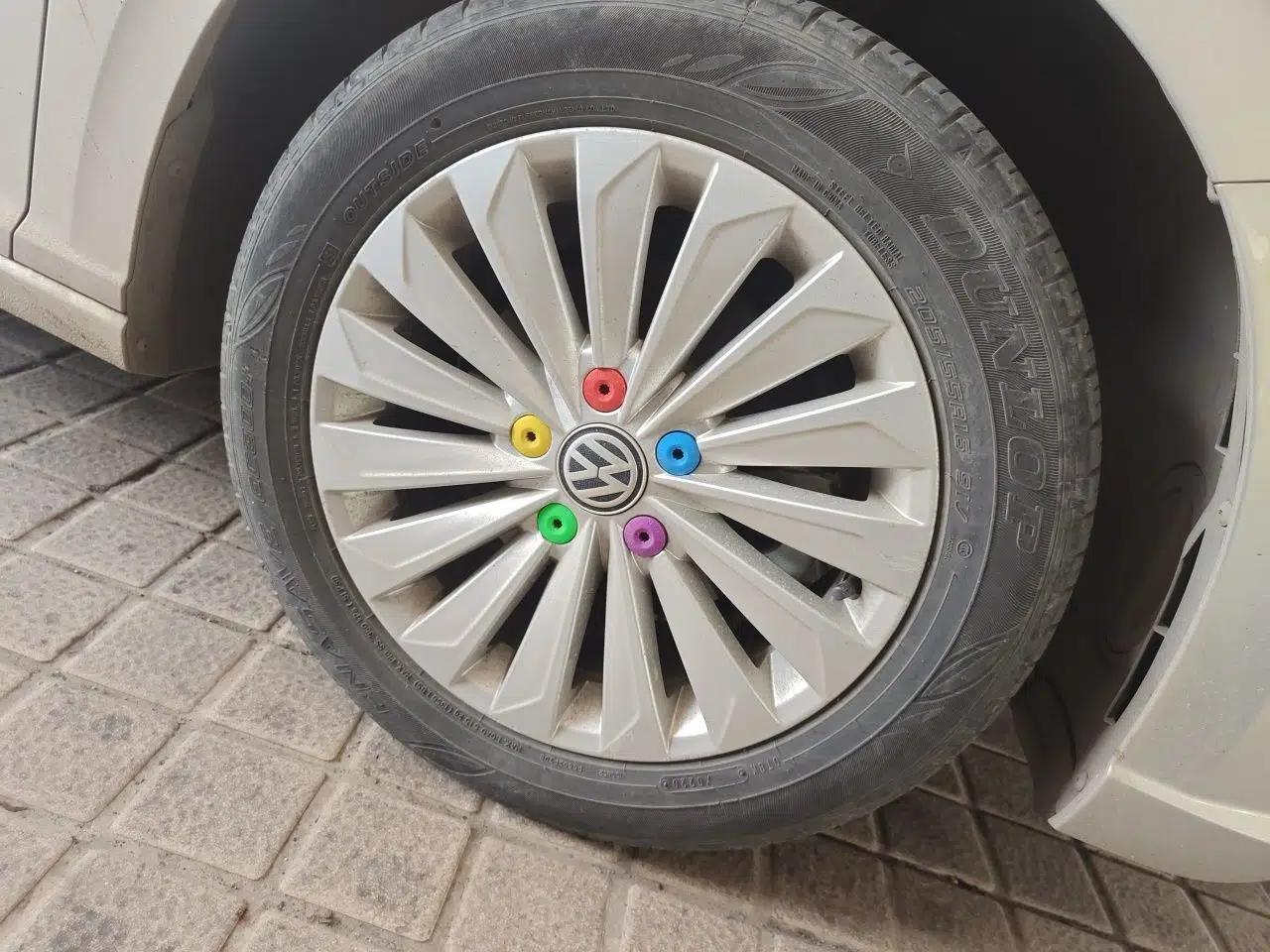 Volkswagen Lavida 2019 1.5L Automatic Comfort Edition China VI Standard — миниатюра 8