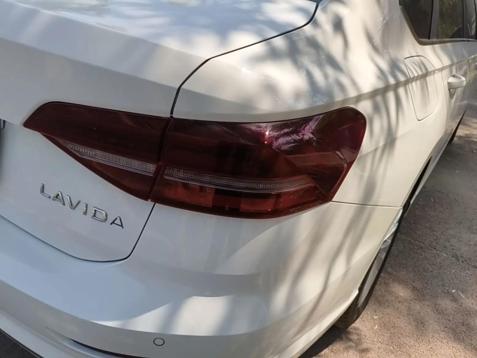 Volkswagen Lavida 2022 1.5L Automatic Vision Edition — миниатюра 14