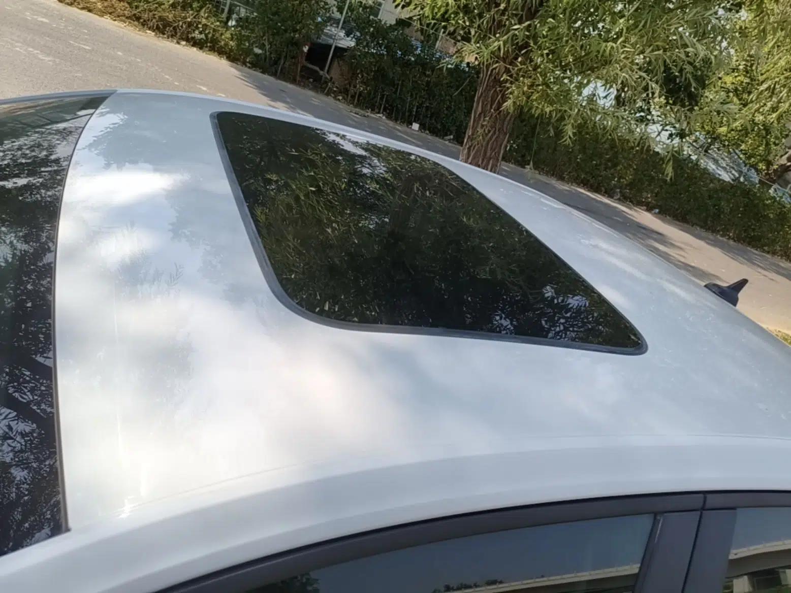 Volkswagen Lavida 2022 1.5L Automatic Vision Edition — миниатюра 7