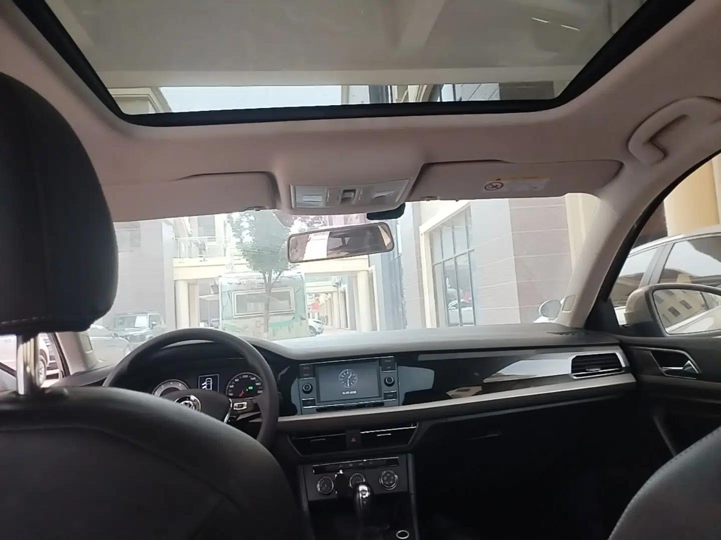 Volkswagen Lavida 2019 280TSI DSG Comfort Edition China VI standard — миниатюра 21