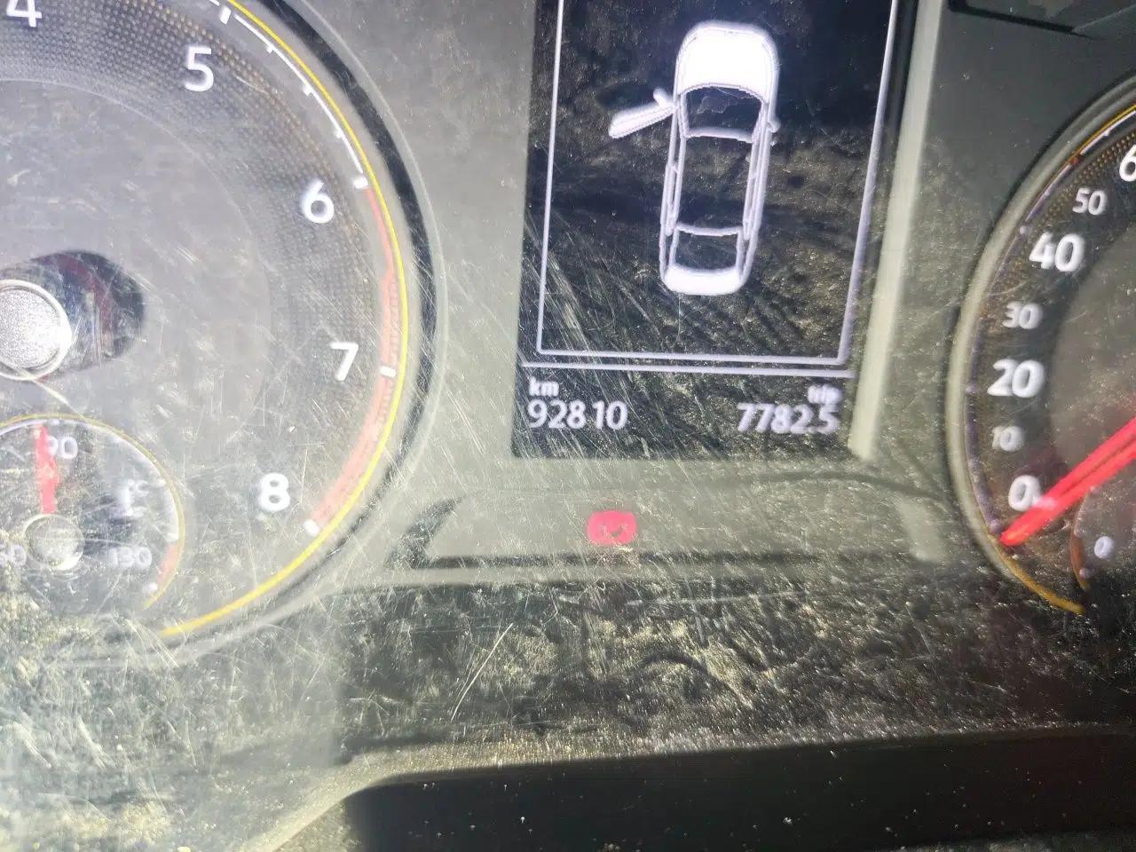 Volkswagen Lavida 2019 1.5L Automatic Vision Edition China VI Standard — миниатюра 12