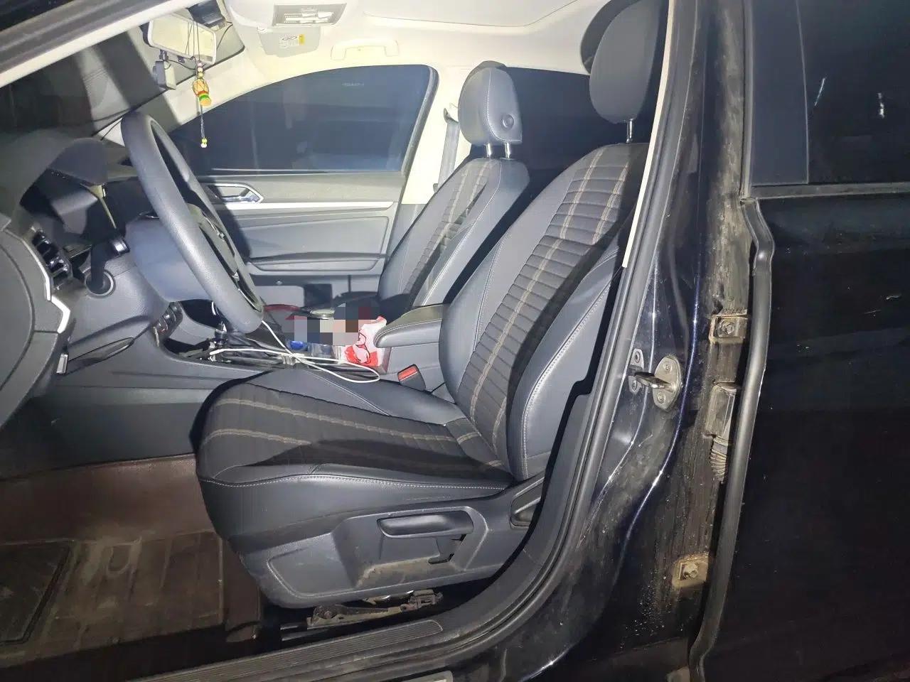 Volkswagen Lavida 2019 1.5L Automatic Vision Edition China VI Standard — миниатюра 15