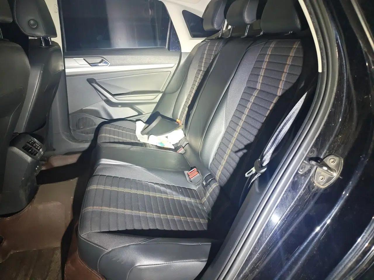 Volkswagen Lavida 2019 1.5L Automatic Vision Edition China VI Standard — миниатюра 17