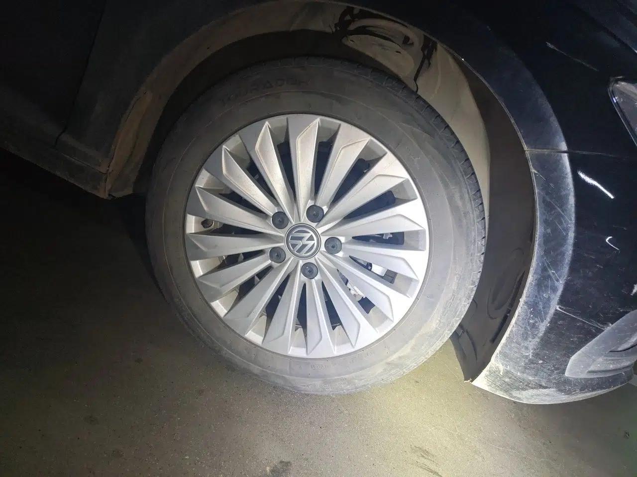 Volkswagen Lavida 2019 1.5L Automatic Vision Edition China VI Standard — миниатюра 8