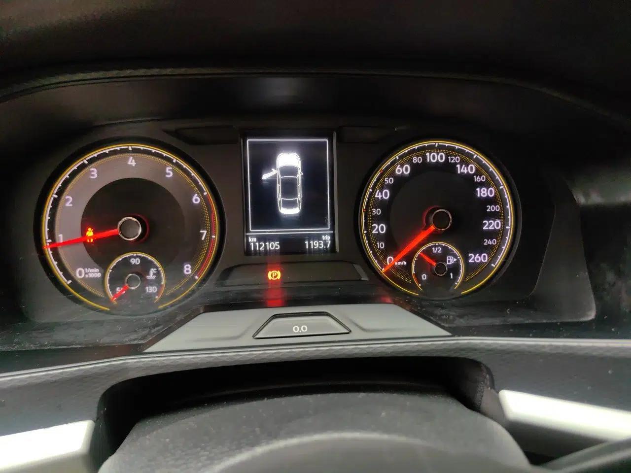 Volkswagen Lavida 2019 1.5L Automatic Fashion Edition China VI — миниатюра 12