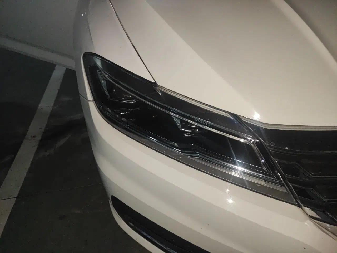 Volkswagen Lavida 2018 1.5L Automatic Fashion Edition China V Standard — миниатюра 7
