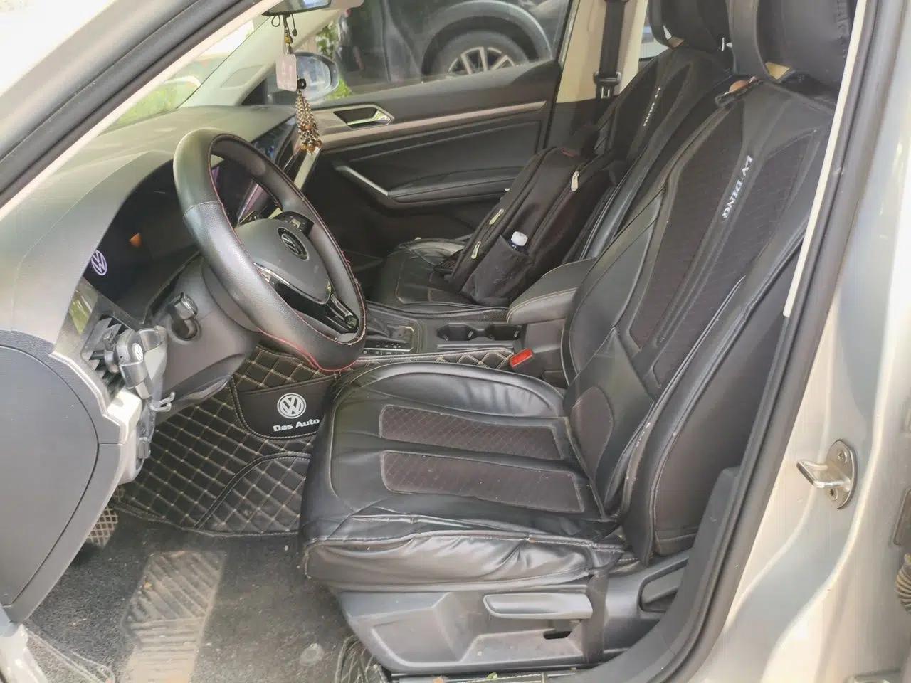 Volkswagen Lavida 2021 280TSI DSG Comfort Edition — миниатюра 15