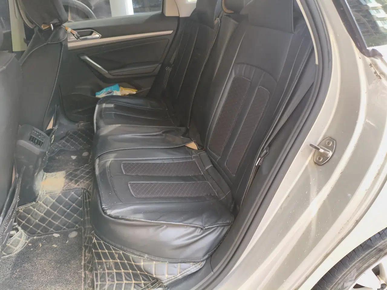 Volkswagen Lavida 2021 280TSI DSG Comfort Edition — миниатюра 17