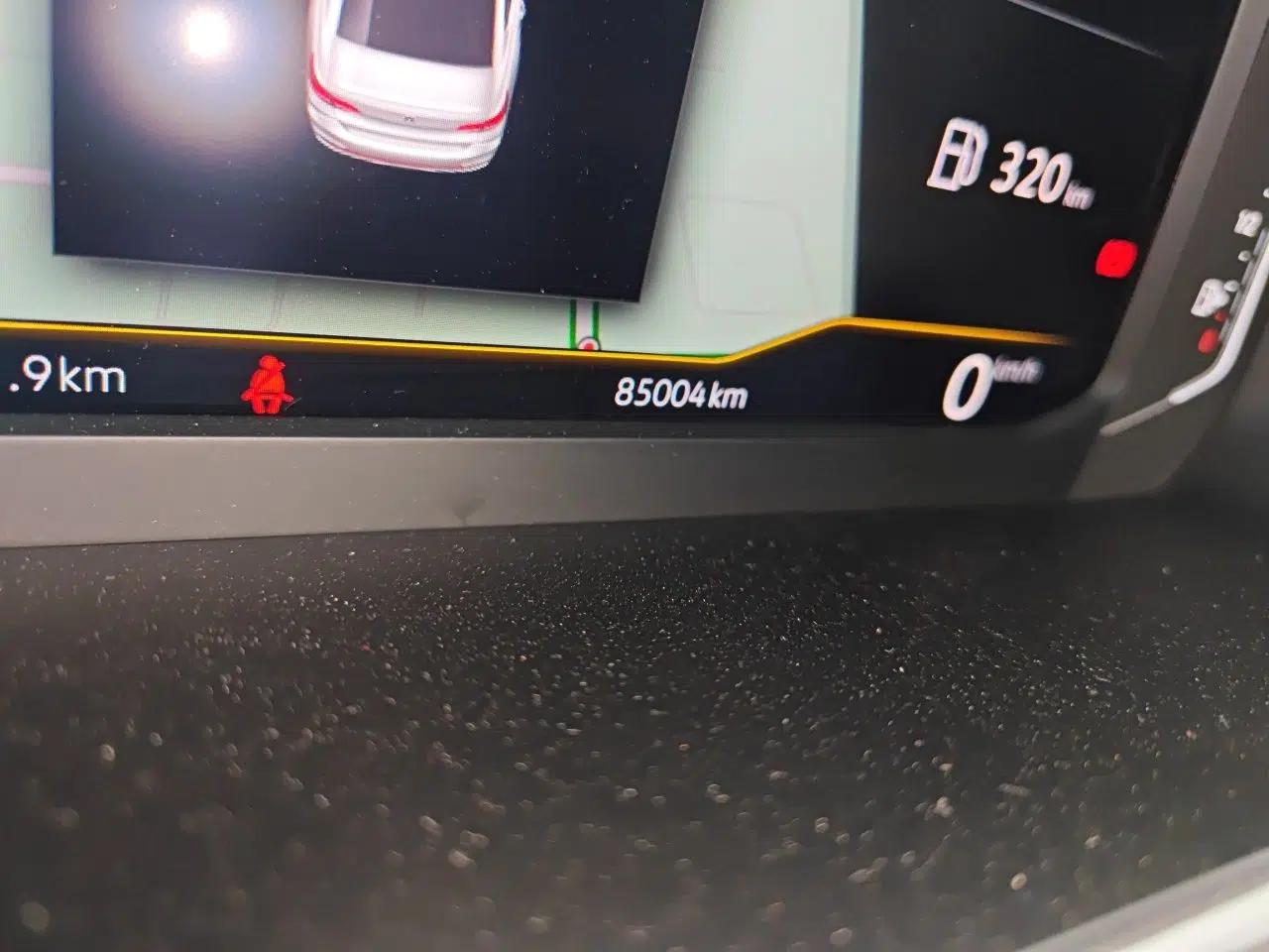 Volkswagen Lavida 2023 Revised Version 1.5L Automatic 5 Millionth Edition — миниатюра 12