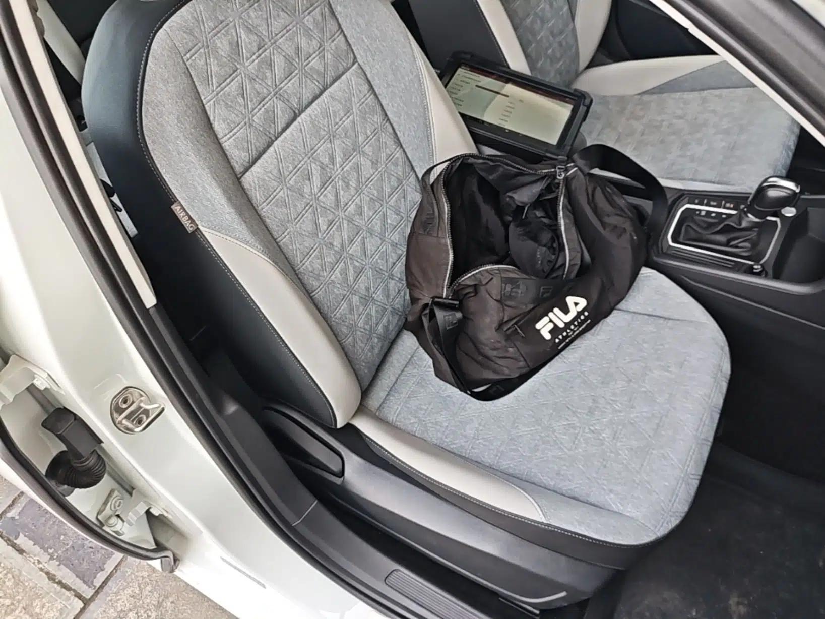 Volkswagen Lavida 2023 300TSI DSG Full-Comfort Edition — миниатюра 19