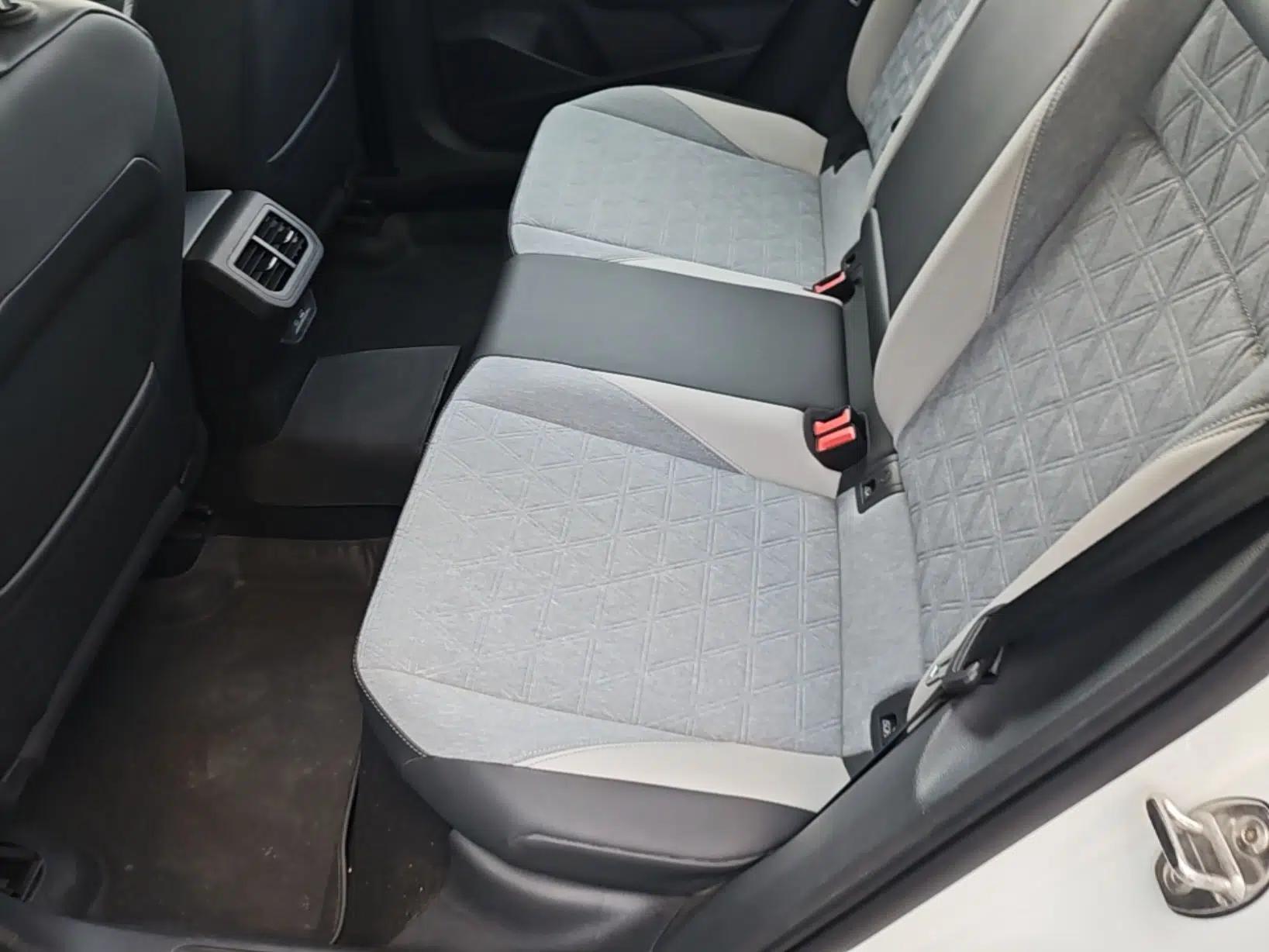 Volkswagen Lavida 2023 300TSI DSG Full-Comfort Edition — миниатюра 20