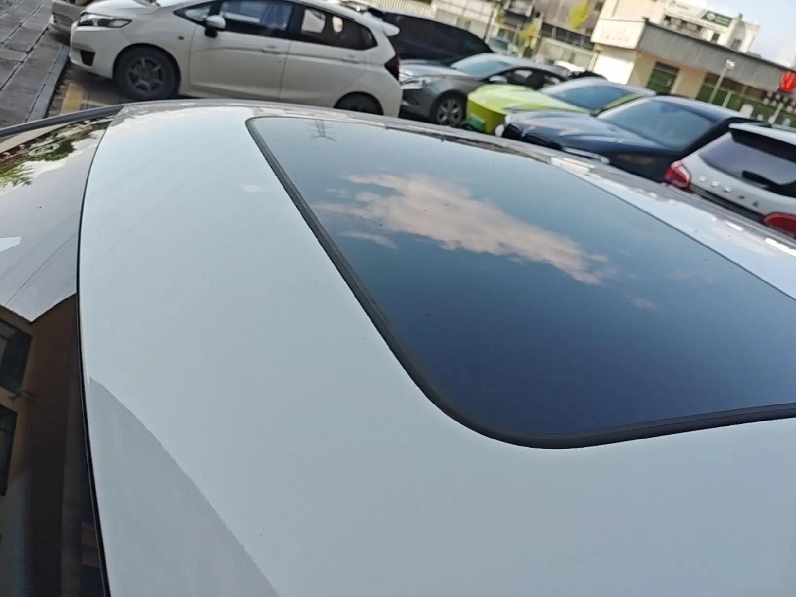 Volkswagen Lavida 2023 300TSI DSG Full-Comfort Edition — миниатюра 7