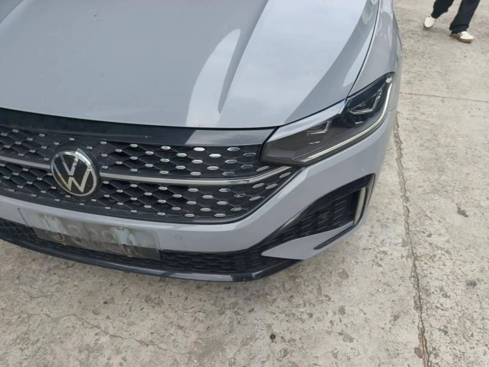 Volkswagen Lavida 2023 300TSI DSG Starry Sky Leading Edition — миниатюра 8