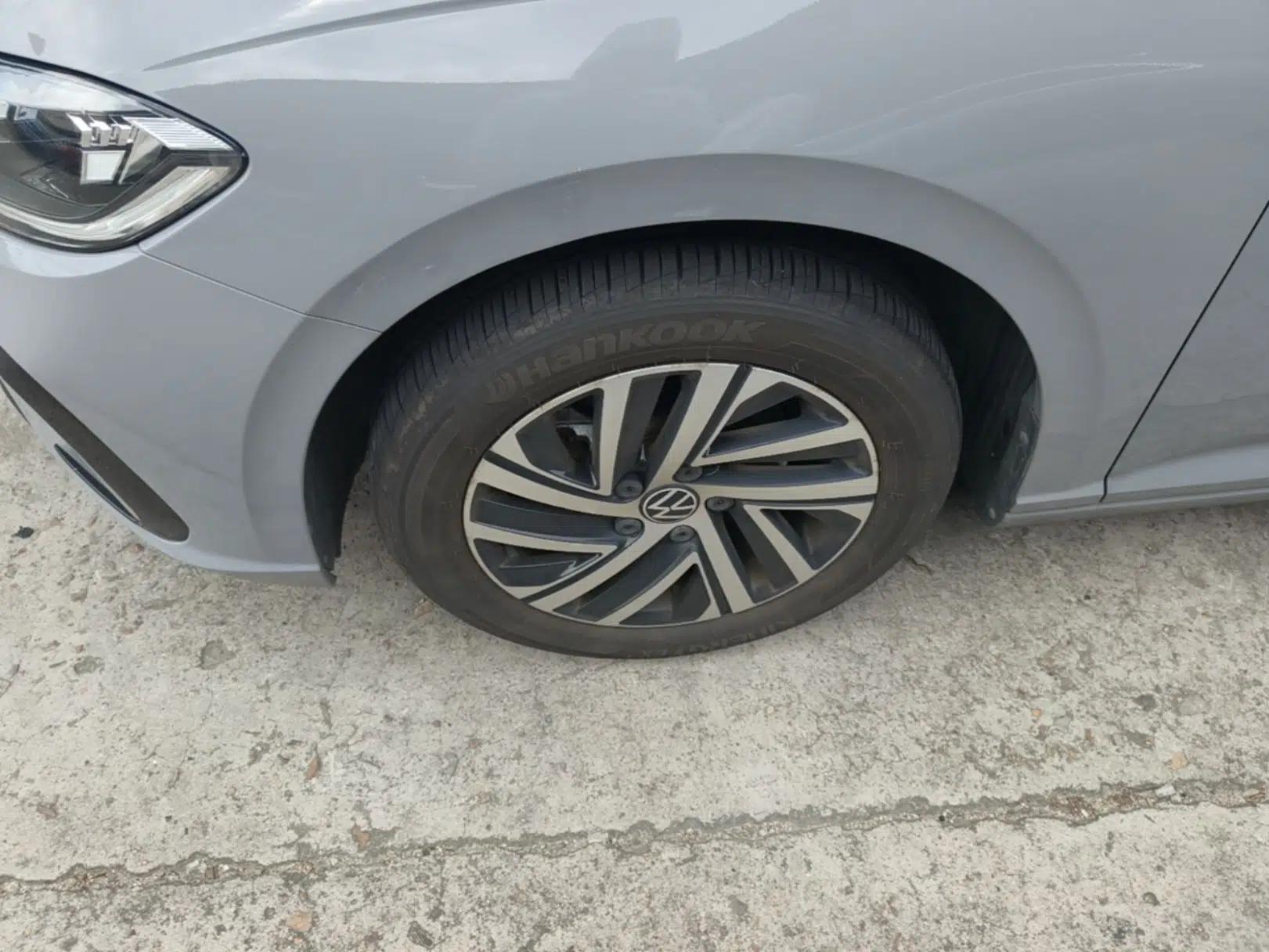 Volkswagen Lavida 2023 300TSI DSG Starry Sky Leading Edition — миниатюра 10
