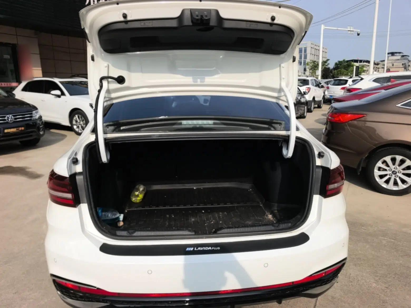 Volkswagen Lavida 2024 300TSI DSG Starry Sky Leading Edition — миниатюра 22