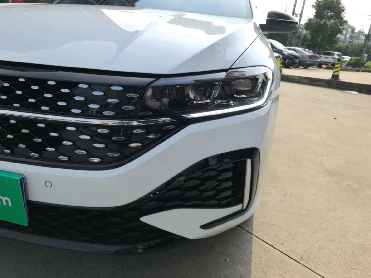 Volkswagen Lavida 2024 300TSI DSG Starry Sky Leading Edition — миниатюра 8