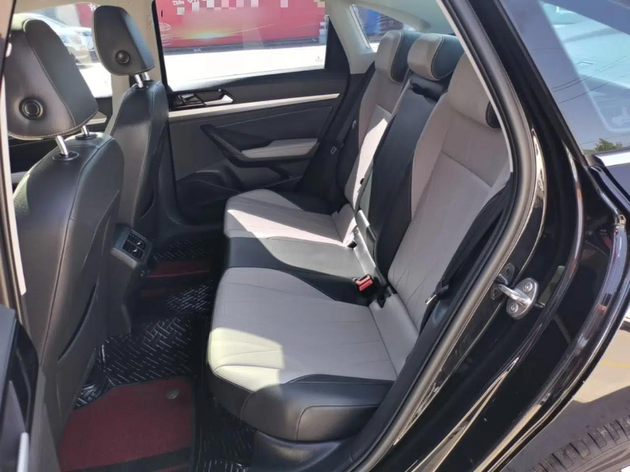 Volkswagen Lavida 2023 1.5L Automatic 5 Million Edition — миниатюра 20