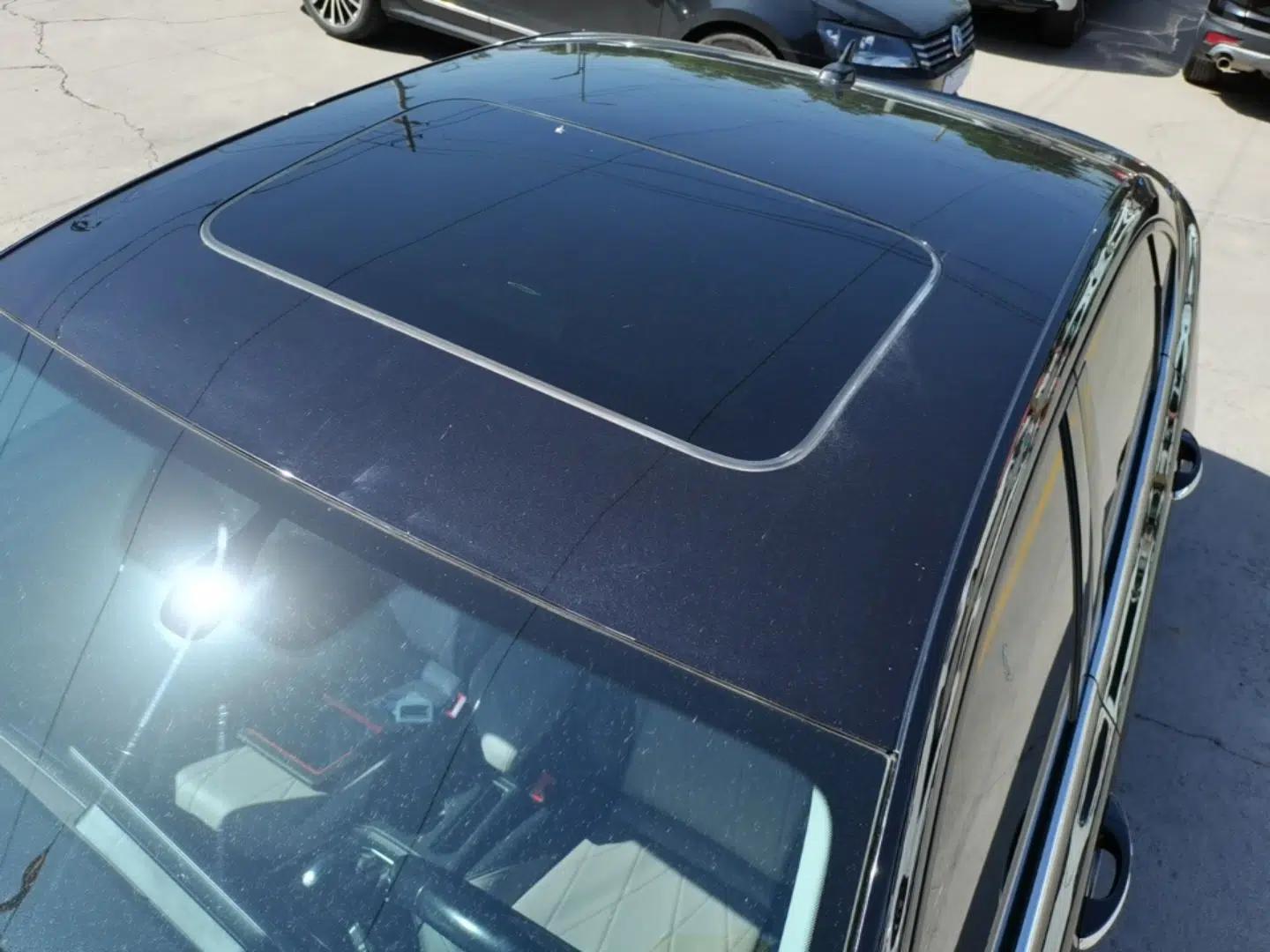 Volkswagen Lavida 2023 1.5L Automatic 5 Million Edition — миниатюра 7