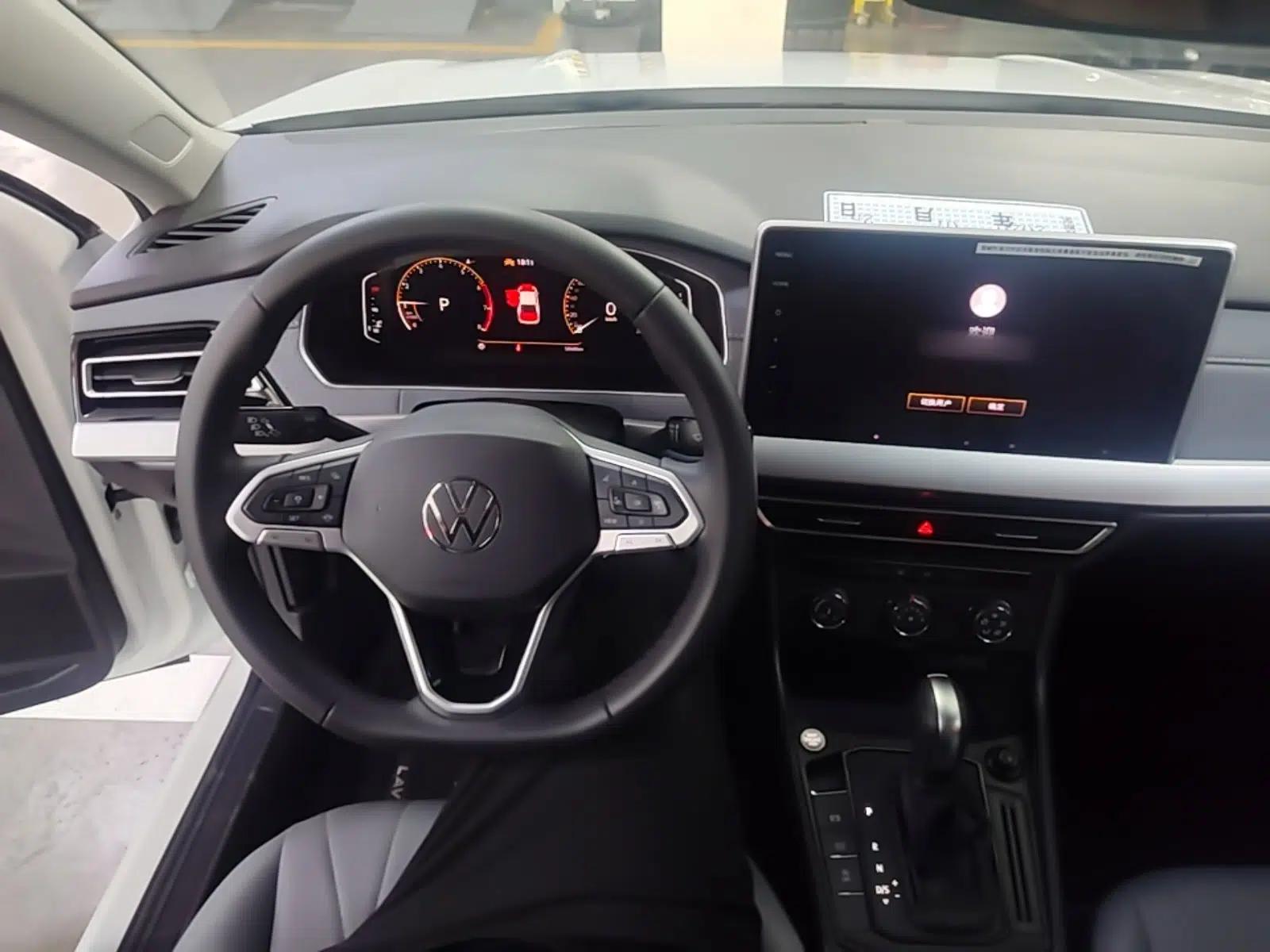 Volkswagen Lavida 2024 1.5L Automatic 5 Million Edition — миниатюра 13