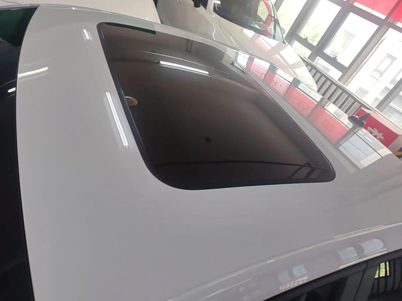 Volkswagen Lavida 2024 1.5L Automatic 5 Million Edition — миниатюра 7