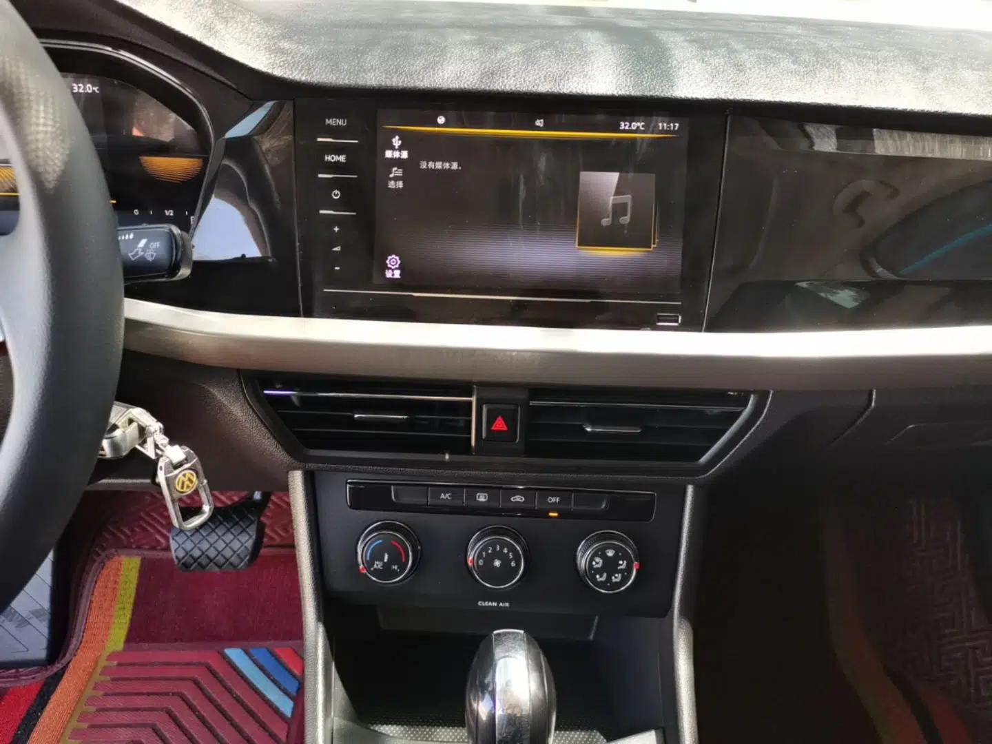 Volkswagen Lavida 2022 280TSI DSG Comfort Edition — миниатюра 15