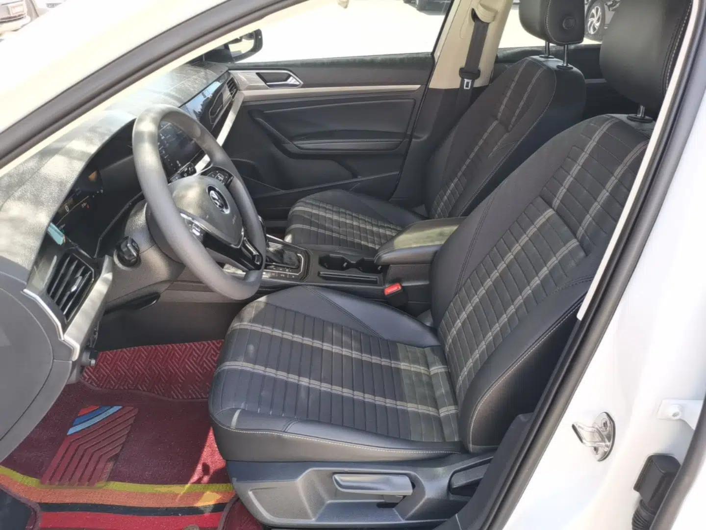 Volkswagen Lavida 2022 280TSI DSG Comfort Edition — миниатюра 17