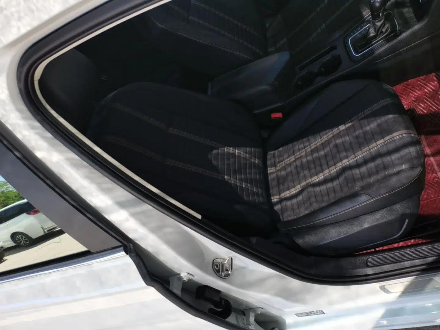 Volkswagen Lavida 2022 280TSI DSG Comfort Edition — миниатюра 19