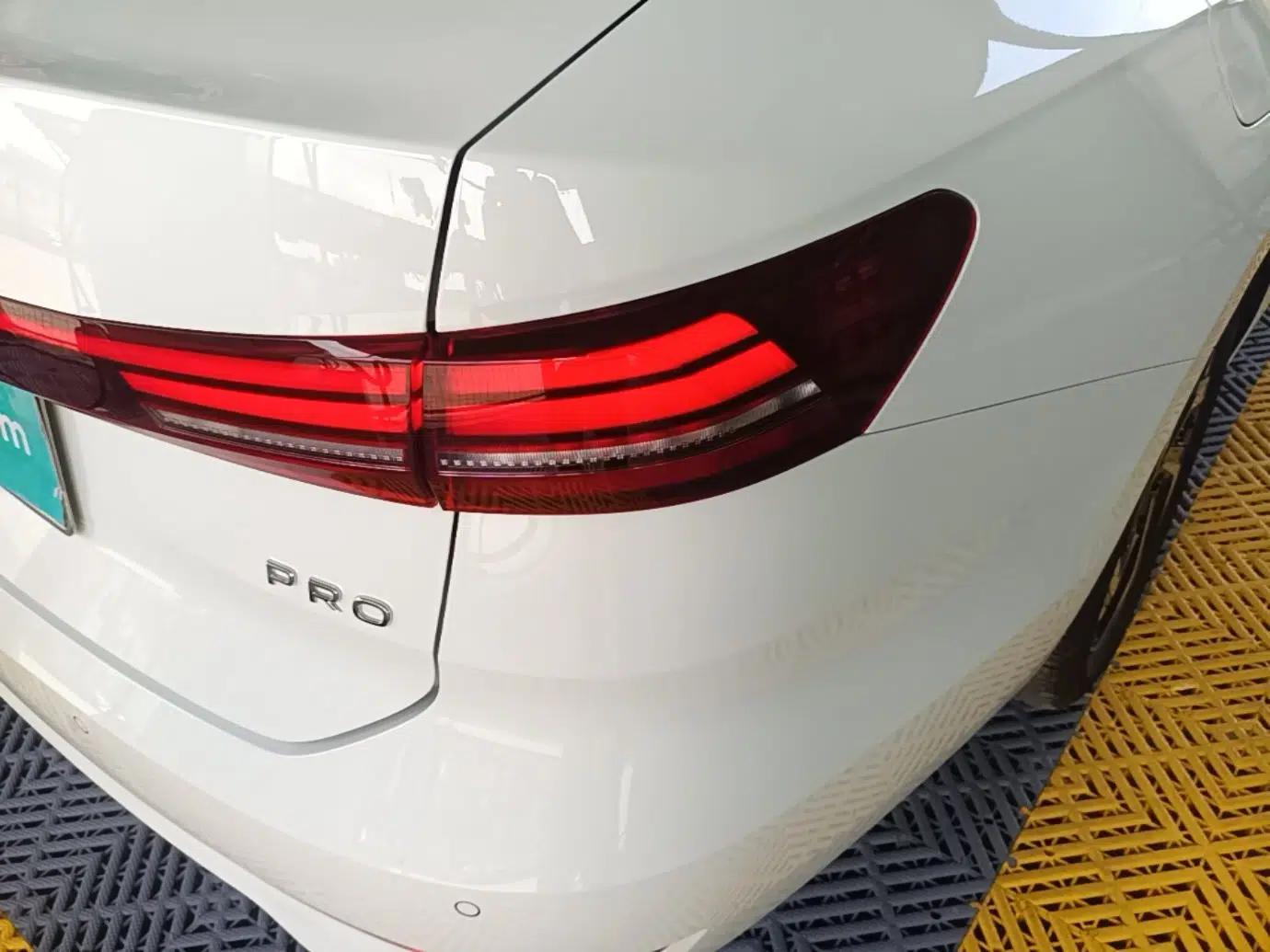 Volkswagen Lavida 2026 Pro 300TSI Starry Six Million Edition — миниатюра 9