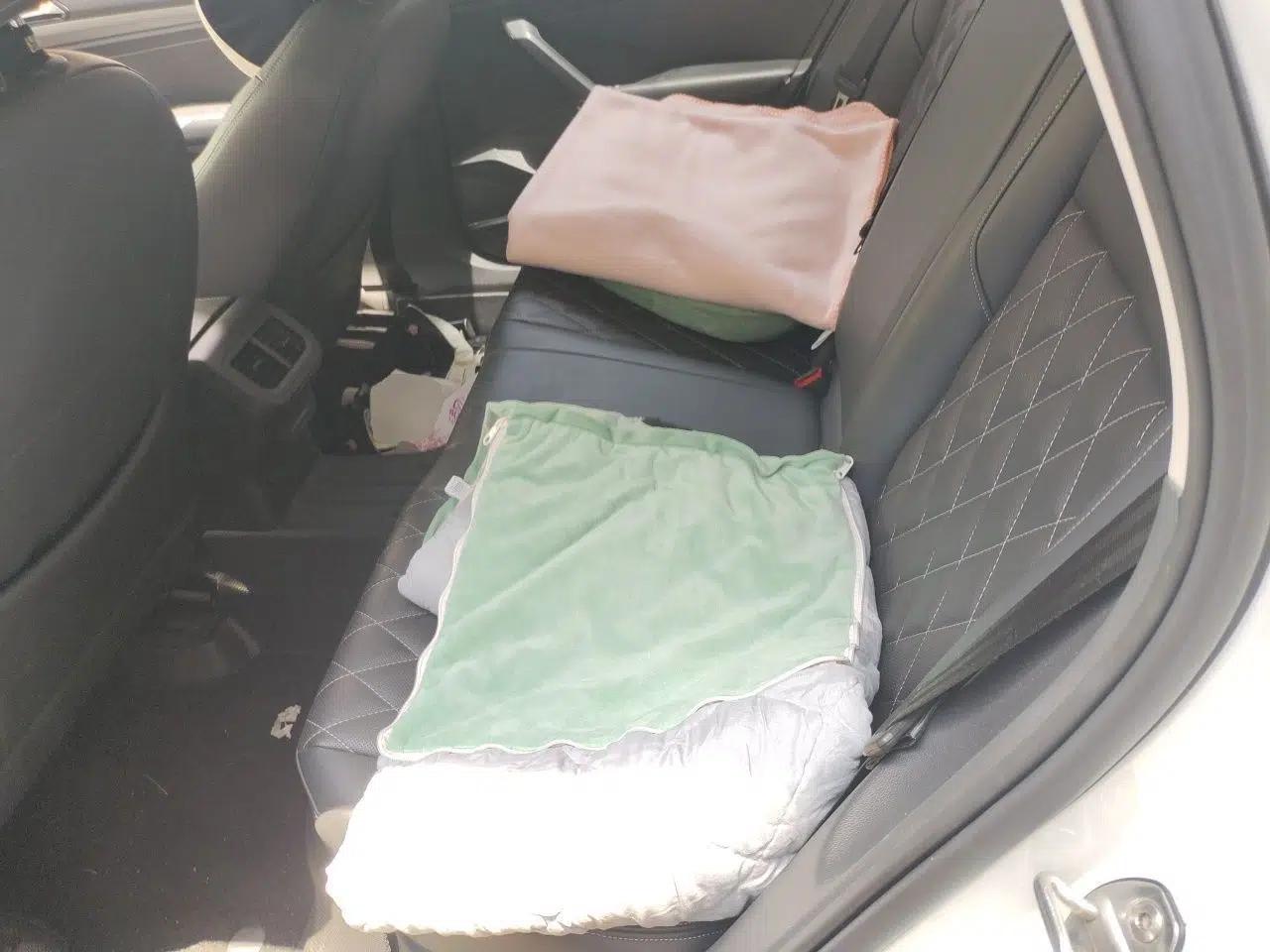 Volkswagen Lavida 2019 1.5L Automatic Fashion Edition China VI — миниатюра 17