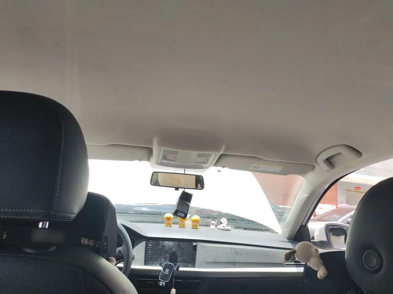 Volkswagen Lavida 2019 1.5L Automatic Fashion Edition China VI — миниатюра 18