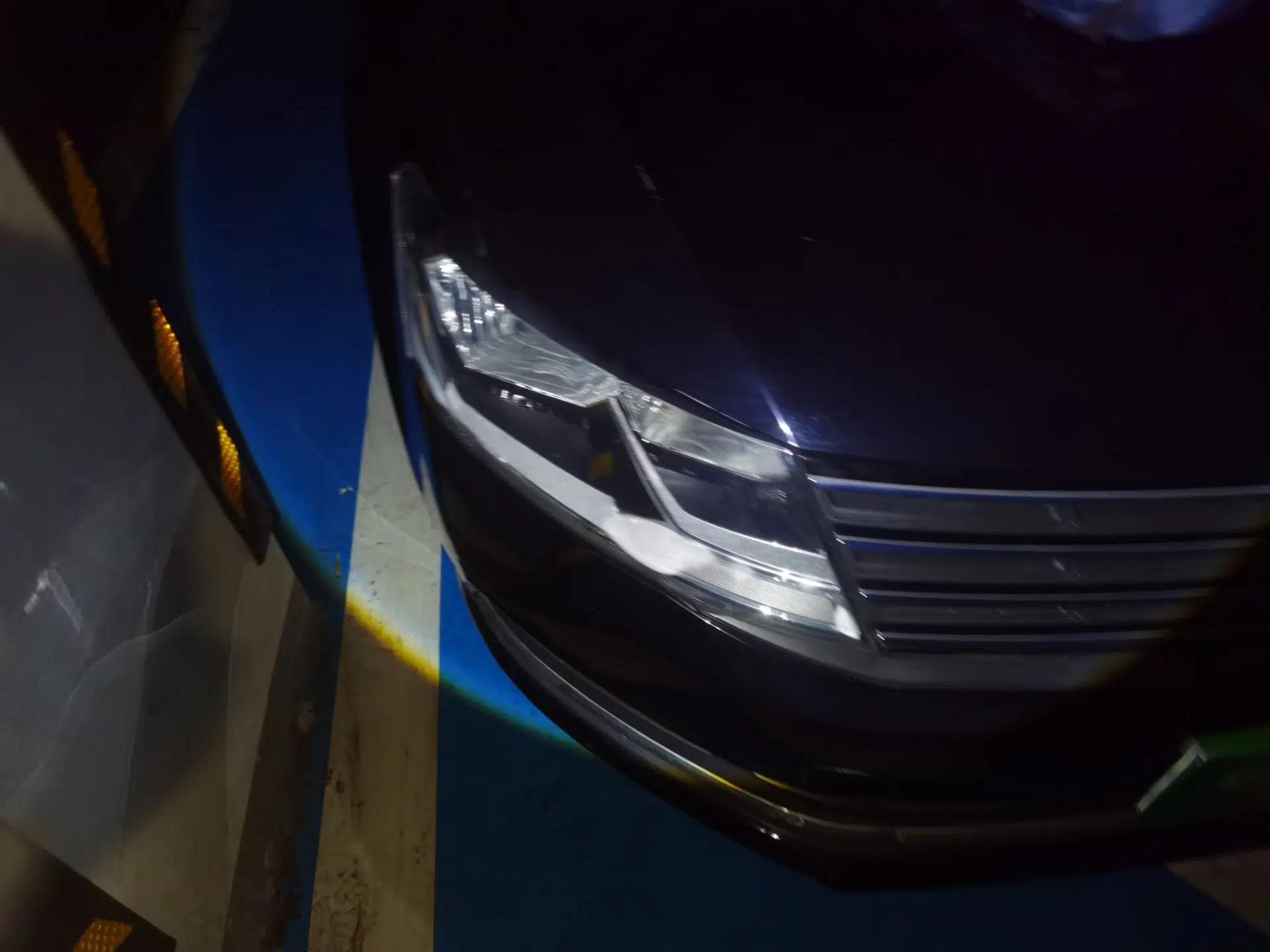 Volkswagen Lavida 2015 1.6L Automatic Fashion Edition — миниатюра 7