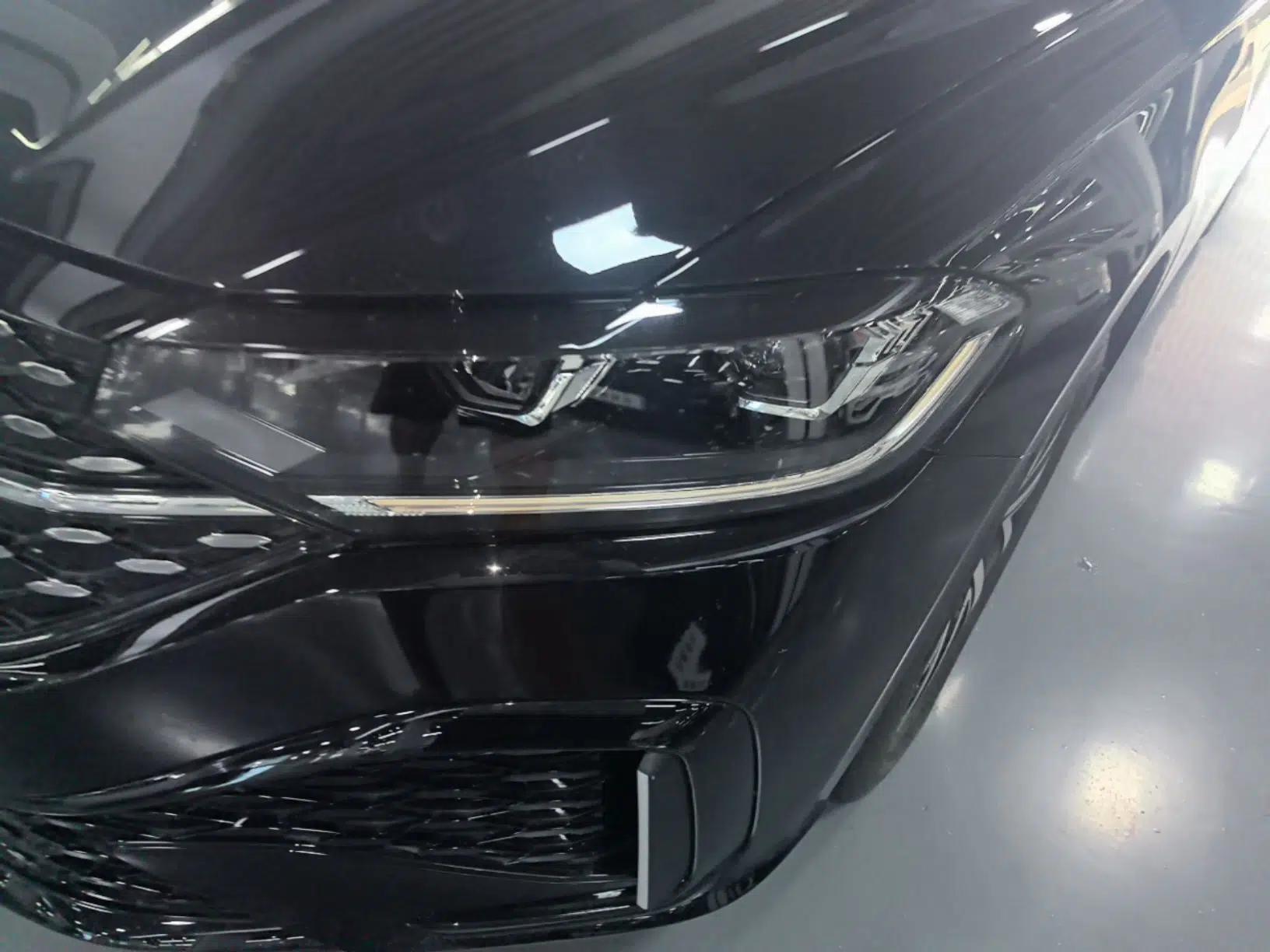 Volkswagen Lavida 2024 1.5L Automatic Starry Sky 5 Million Edition — миниатюра 8