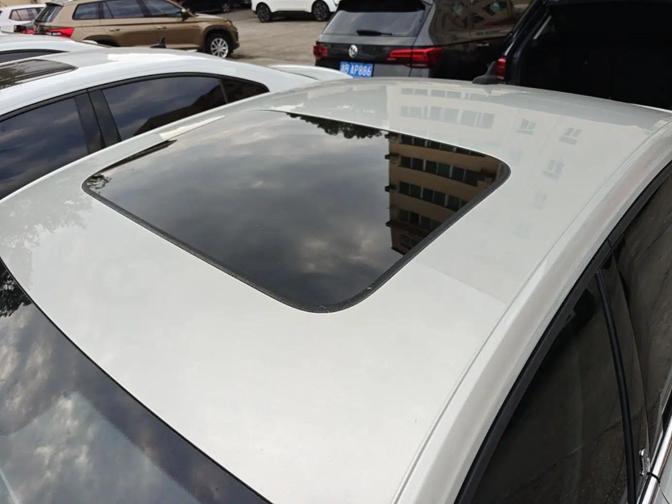 Volkswagen Lavida 2023 1.5L Automatic 5 Million Edition — миниатюра 7