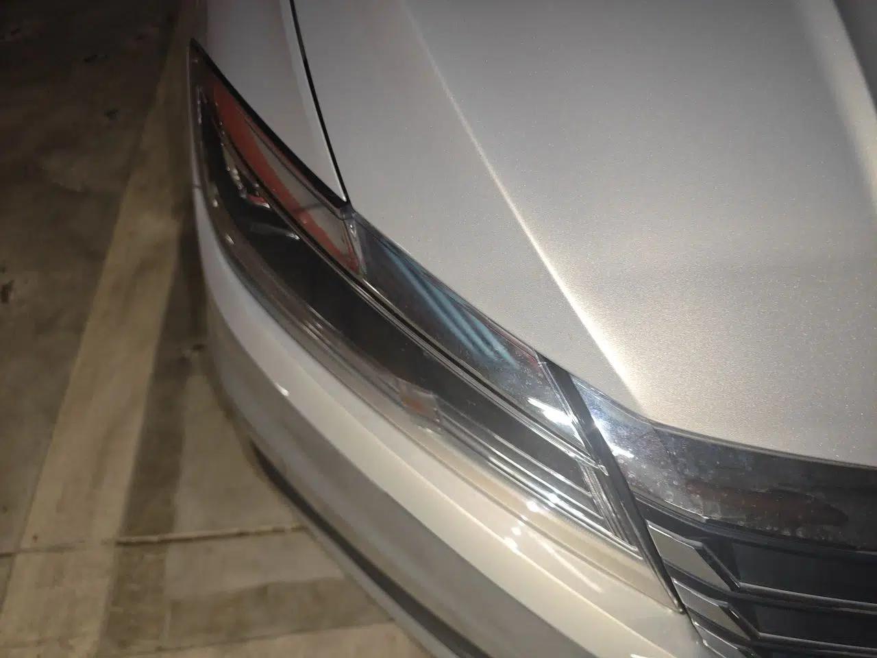 Volkswagen Lavida 2022 1.5L Automatic Comfort Edition — миниатюра 7