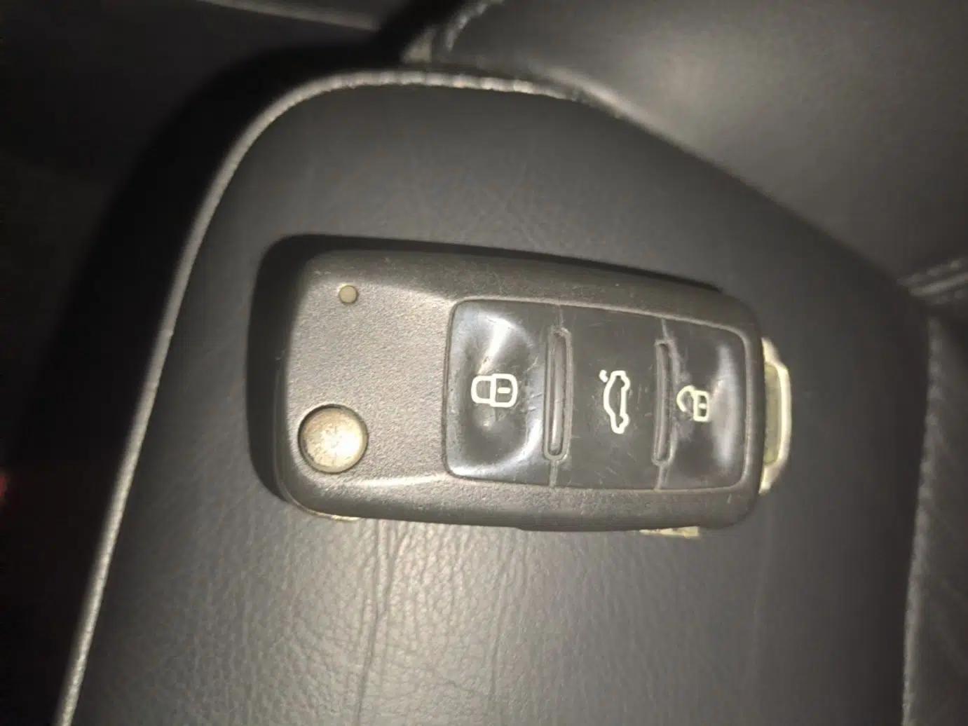 Volkswagen Tiguan 2015 1.8TSI Automatic Two-Wheel Drive Comfort Edition — миниатюра 28